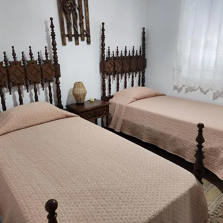 Casa Da Avo Aninhas *