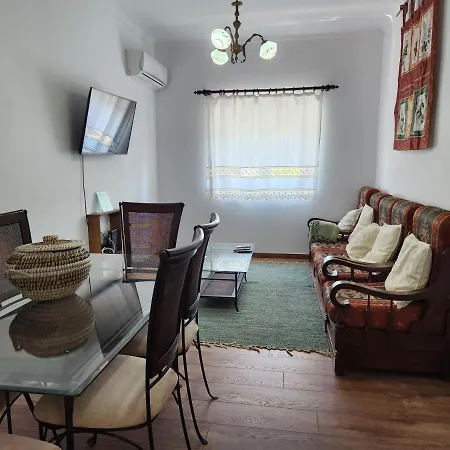 Casa Da Avo Aninhas * Freixo de Espada à Cinta