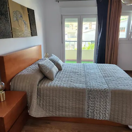 Casa Da Avo Aninhas Feriehus Freixo de Espada à Cinta