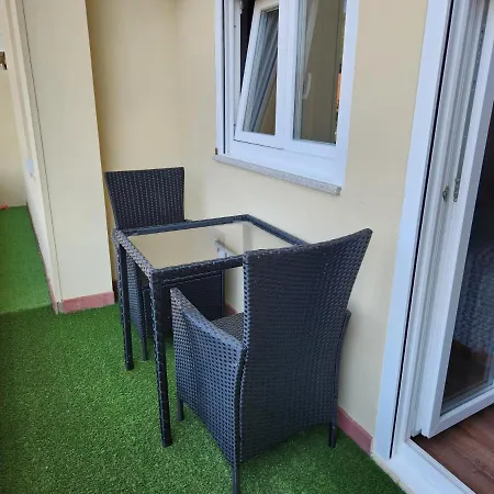 Hébergement de vacances Casa Da Avo Aninhas