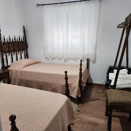 Casa Da Avo Aninhas
