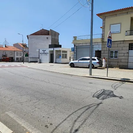 Casa Da Avo Aninhas Hébergement de vacances *