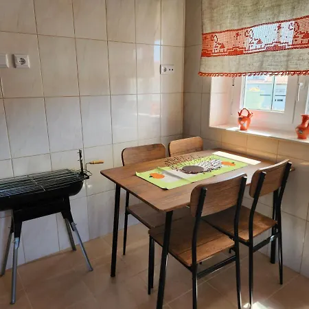 Casa Da Avo Aninhas Фрейшу-ди-Эшпада-а-Синта