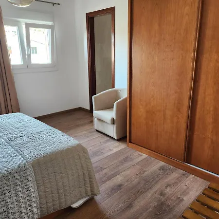Casa Da Avo Aninhas Freixo de Espada à Cinta
