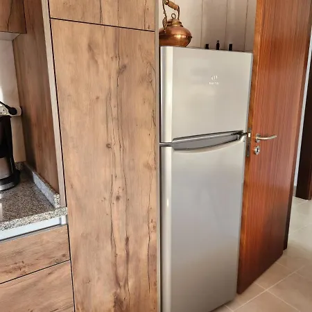 Hébergement de vacances Casa Da Avo Aninhas