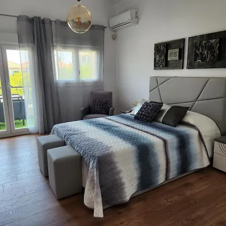 Hébergement de vacances Casa Da Avo Aninhas *