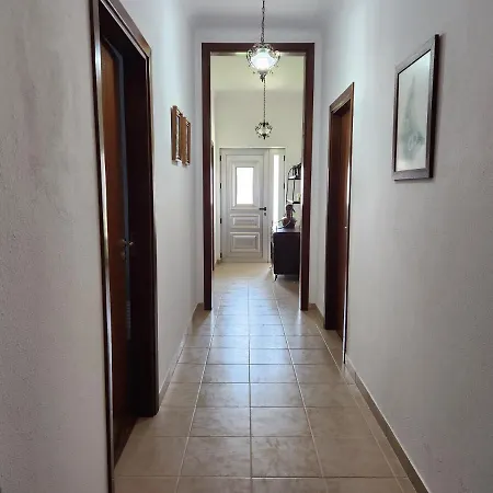 Casa Da Avo Aninhas