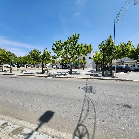 Hébergement de vacances Casa Da Avo Aninhas Freixo de Espada à Cinta