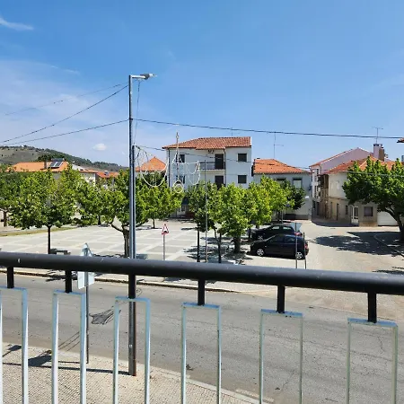 Casa Da Avo Aninhas *