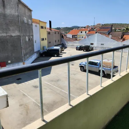 Casa Da Avo Aninhas Hébergement de vacances Freixo de Espada à Cinta
