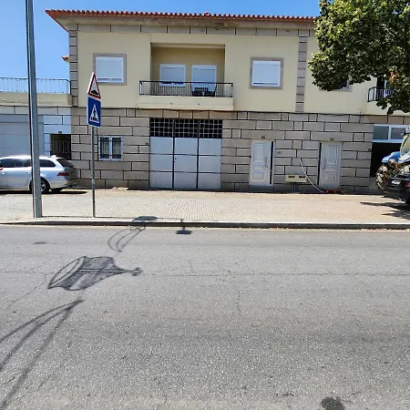 Casa Da Avo Aninhas