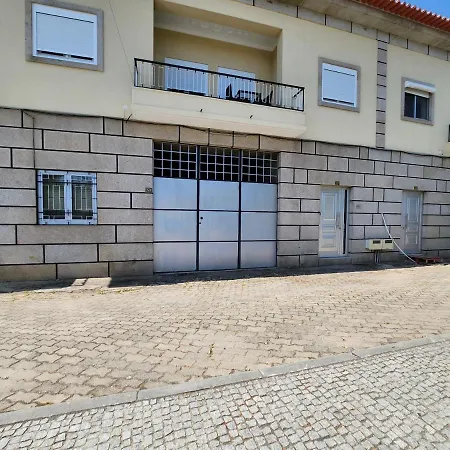 Casa Da Avo Aninhas 펜션 프라익소데에스파다아신타