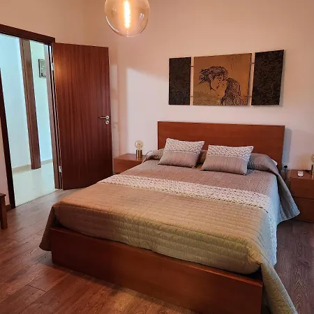 Casa Da Avo Aninhas Freixo de Espada à Cinta