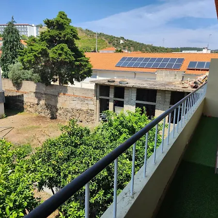 Casa Da Avo Aninhas Дом отдыха