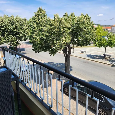 Casa Da Avo Aninhas *