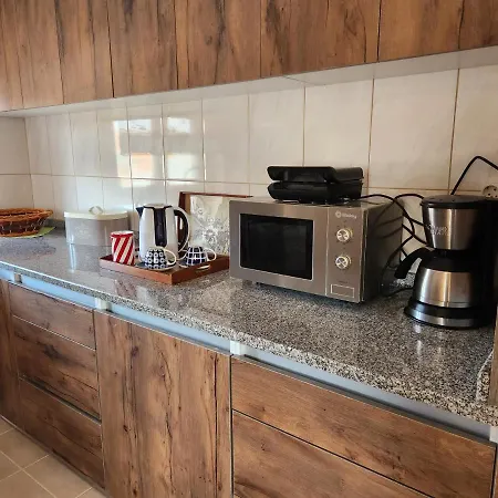 Casa Da Avo Aninhas *