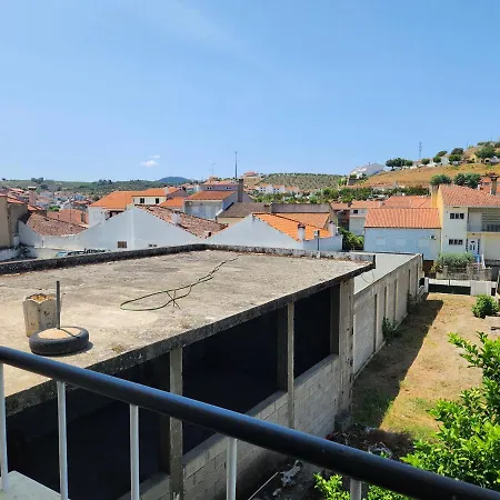 Casa Da Avo Aninhas * Фрейшу-ди-Эшпада-а-Синта