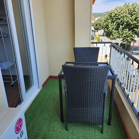 Casa Da Avo Aninhas * Freixo de Espada à Cinta