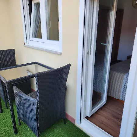 Casa Da Avo Aninhas *