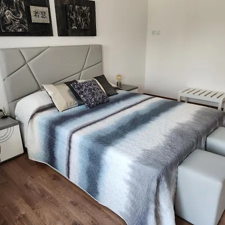 Hébergement de vacances Casa Da Avo Aninhas Freixo de Espada à Cinta