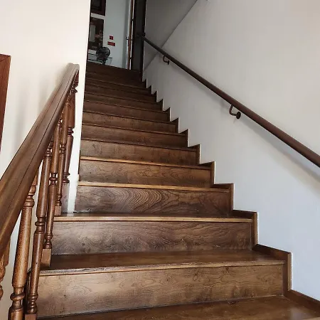 Casa Da Avo Aninhas *