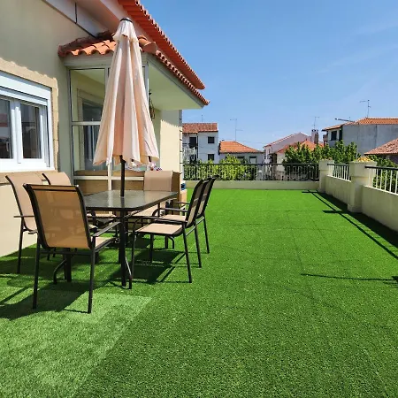 Casa Da Avo Aninhas Фрейшу-ди-Эшпада-а-Синта