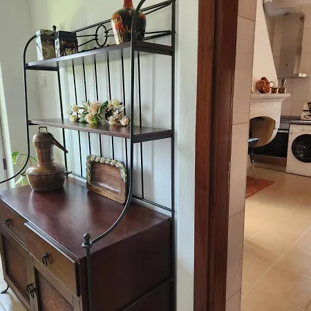 Casa Da Avo Aninhas * Фрейшу-ди-Эшпада-а-Синта