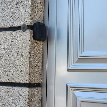 Feriehus Casa Da Avo Aninhas *