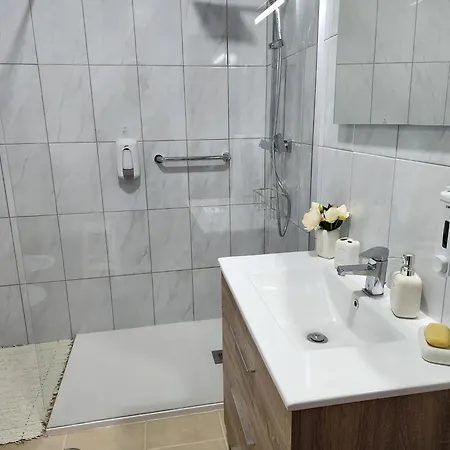 Casa Da Avo Aninhas Feriehus Freixo de Espada à Cinta