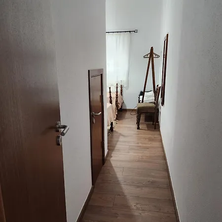 Hébergement de vacances Casa Da Avo Aninhas Freixo de Espada à Cinta