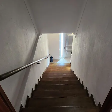 Casa Da Avo Aninhas * Фрейшу-ди-Эшпада-а-Синта