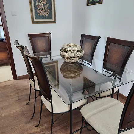 Casa Da Avo Aninhas * 프라익소데에스파다아신타