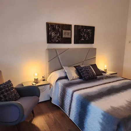 Casa Da Avo Aninhas *