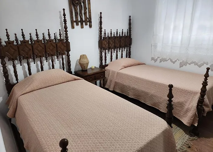 Casa Da Avó Aninhas *