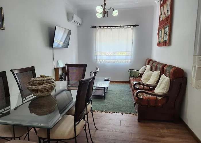 Casa Da Avo Aninhas * 프라익소데에스파다아신타