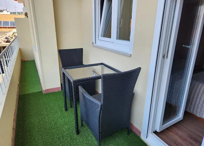 Hébergement de vacances Casa Da Avo Aninhas