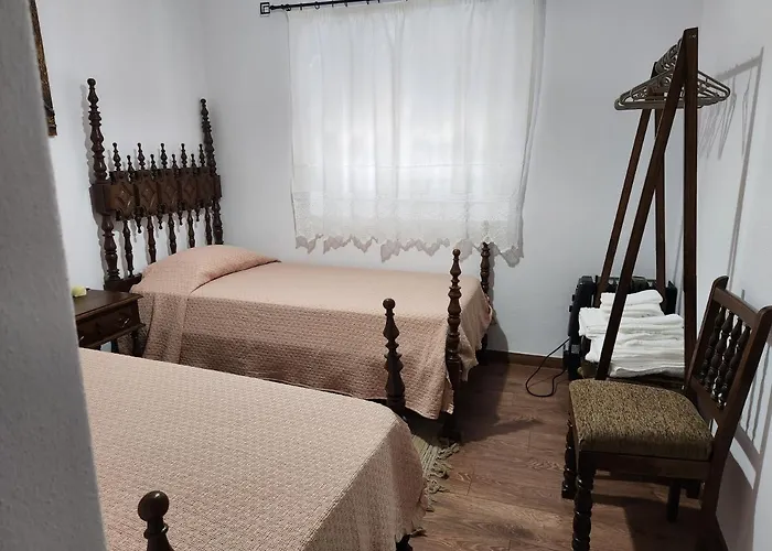 Casa Da Avó Aninhas