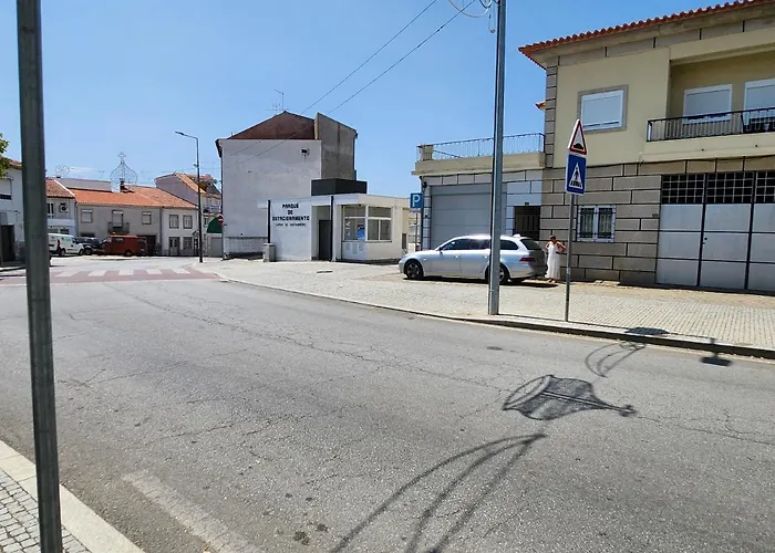 Casa Da Avo Aninhas 펜션 *