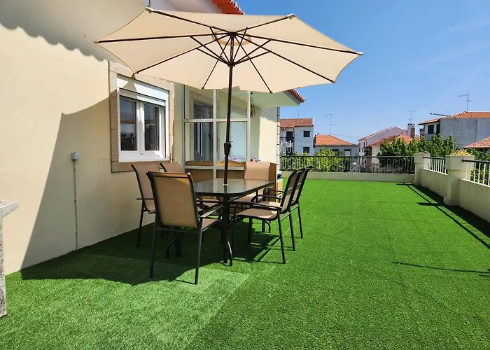 Hébergement de vacances Casa Da Avo Aninhas Freixo de Espada à Cinta