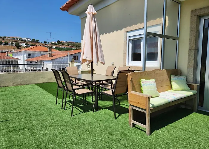 Casa Da Avó Aninhas Сasa de vacaciones Freixo de Espada à Cinta