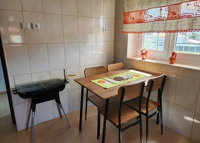 Casa Da Avó Aninhas Freixo de Espada à Cinta