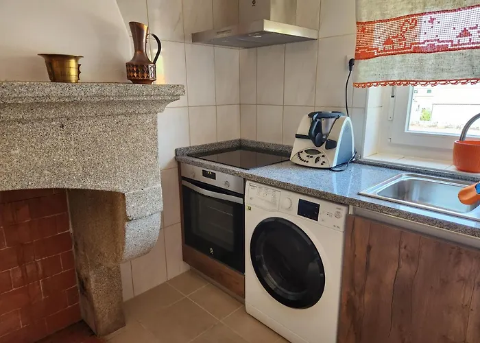 Casa Da Avo Aninhas 펜션 *