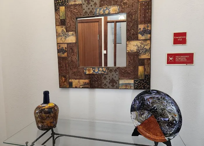 Casa Da Avo Aninhas 펜션 프라익소데에스파다아신타