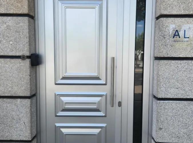 펜션 Casa Da Avo Aninhas