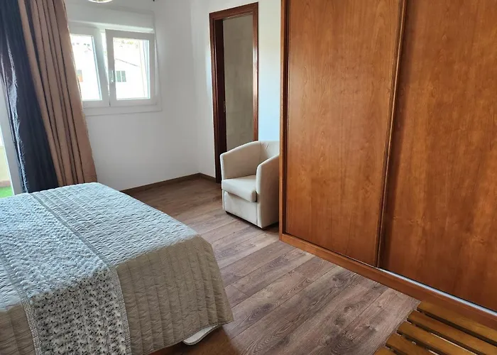 Casa Da Avó Aninhas Freixo de Espada à Cinta