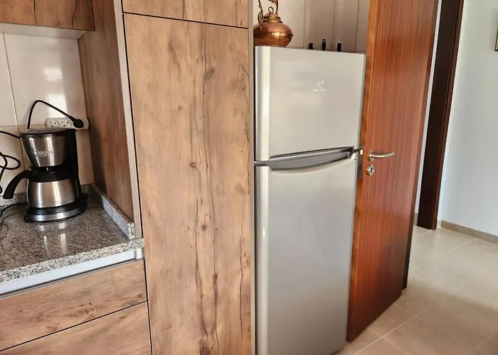 펜션 Casa Da Avo Aninhas