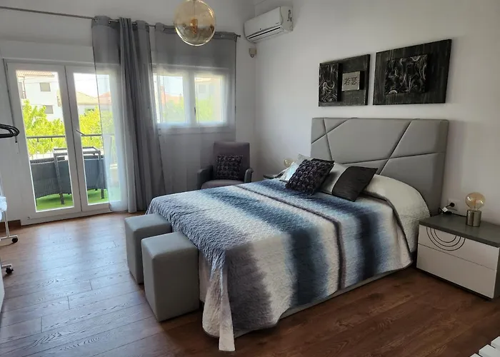 Сasa de vacaciones Casa Da Avó Aninhas *