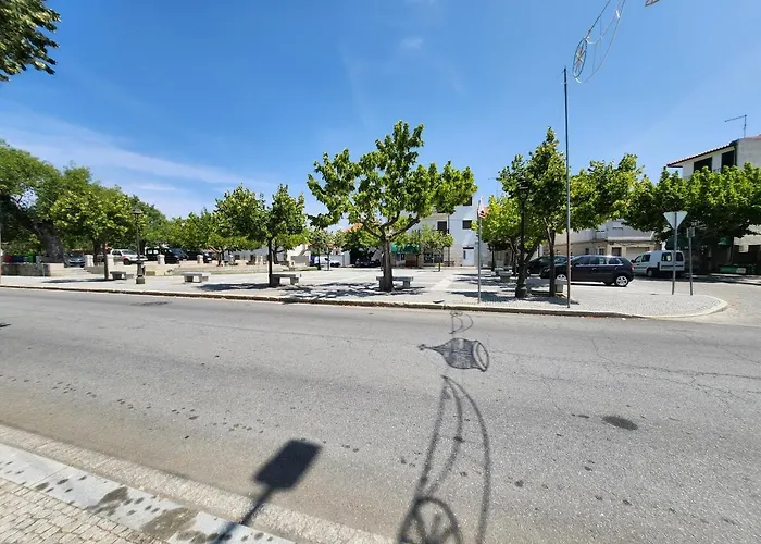 펜션 Casa Da Avo Aninhas 프라익소데에스파다아신타