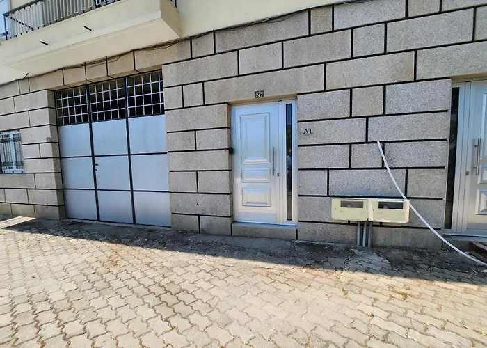 Casa Da Avó Aninhas Freixo de Espada à Cinta