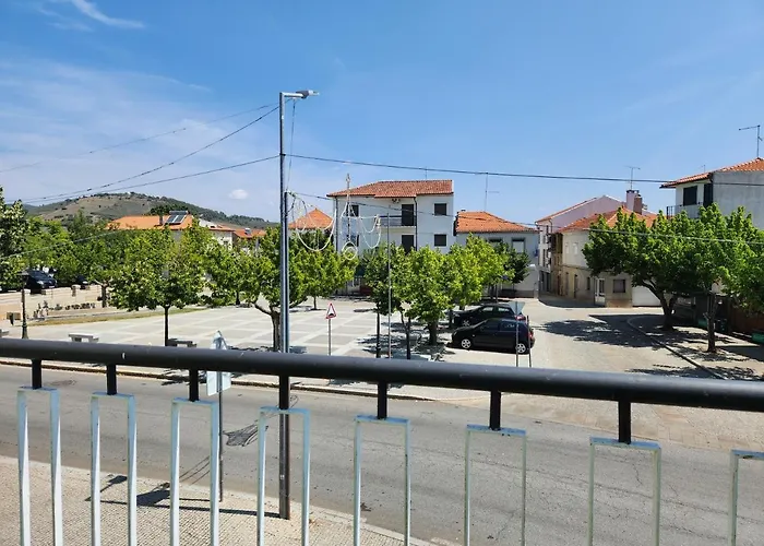 Casa Da Avo Aninhas *